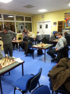 FSGT ronde n°4